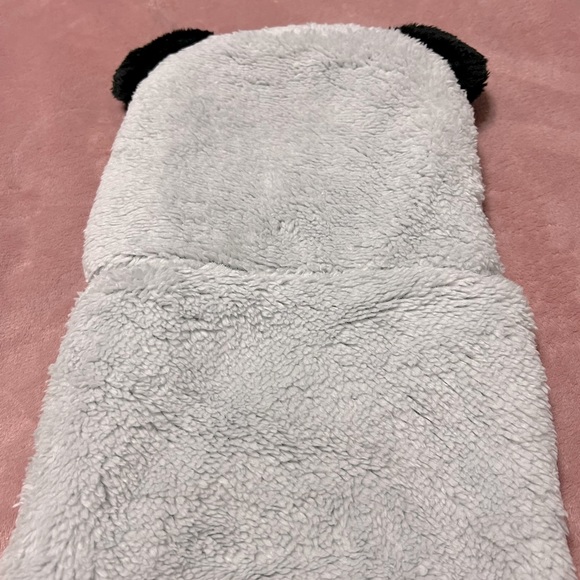 2in1 Toddler Warm Winter Hat & Scarf - Picture 4 of 5